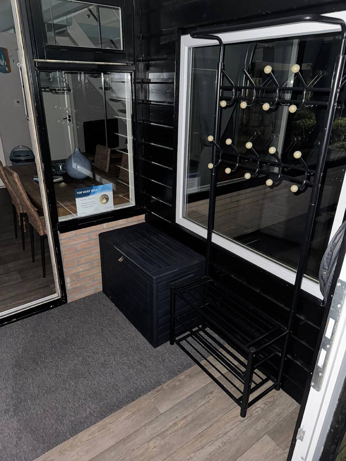 Ferienhaus "Wellness-Ferienhaus" in Stavenisse, Niederländische Nordsee