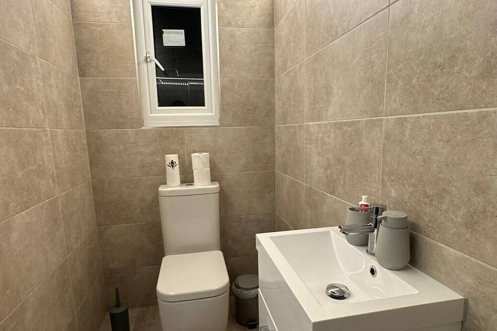 Ganze Wohnung, Ipswich Studio Room in Ipswich, Suffolk