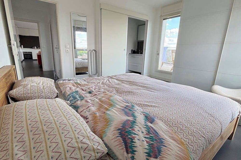 Apartamento entero, Penthouse Nanterre in Nanterre, Altos del Sena