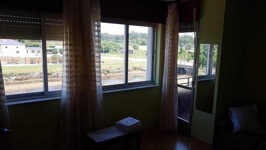 Gîte pour 2 personnes, avec terrasse à Cervo (Espagne) - 4