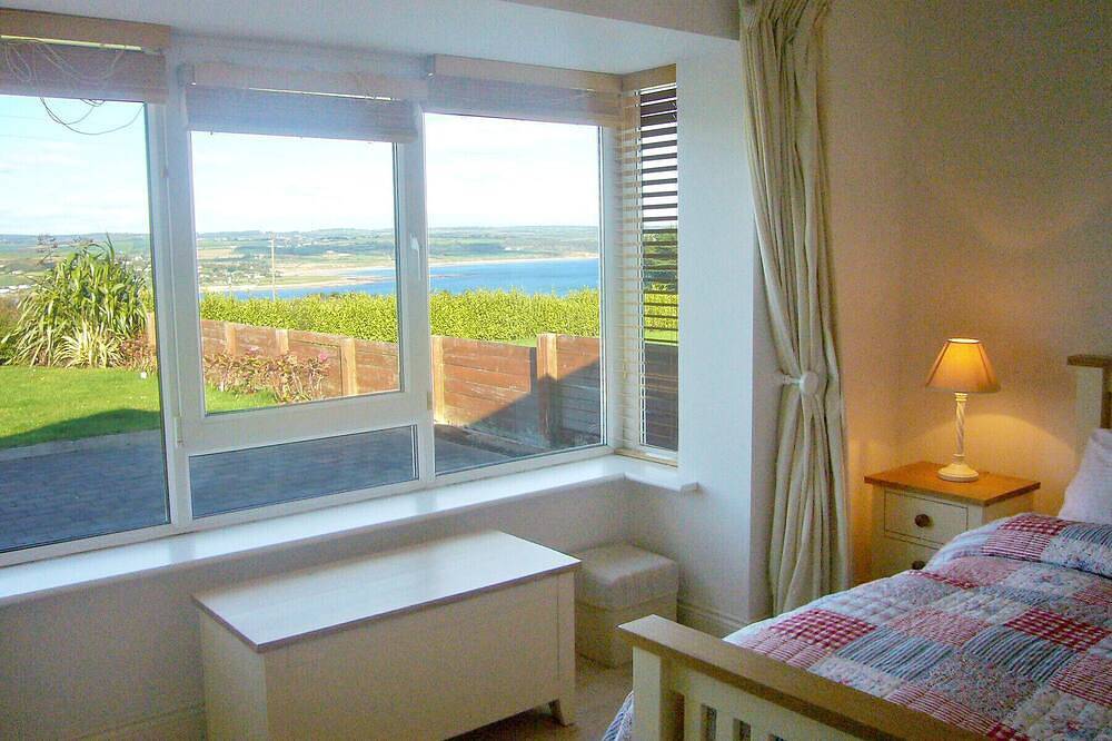 Dacha Holiday Home in County Waterford