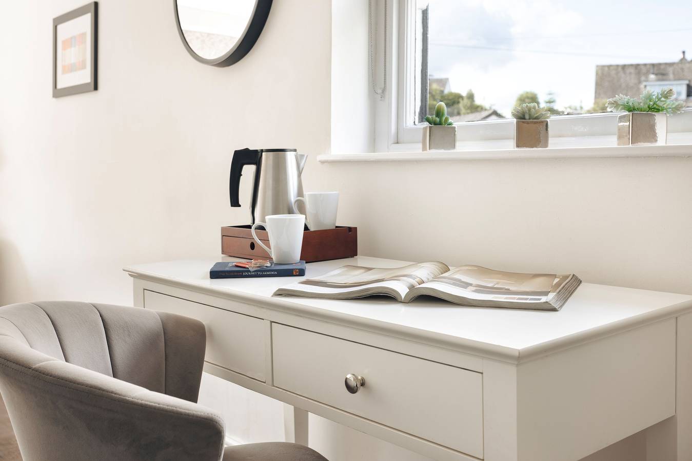 Entire holiday apartment, Kelsick Villa Guest House - Great Gable in Ambleside, Lake District