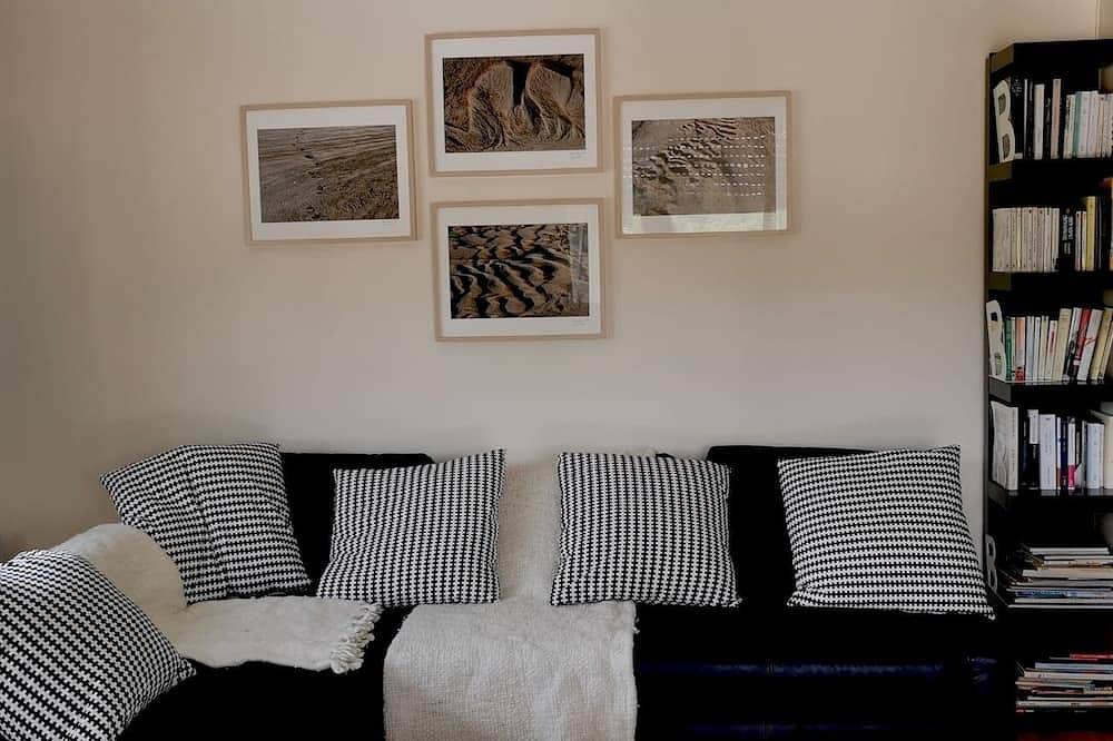 Entire apartment, Mod cons apartment at the door of Noirmoutier et Yeu islands in Fromentine, La Barre-de-Monts