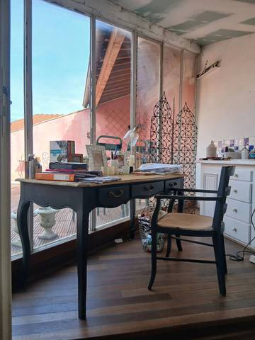 Appartement De Vacances pour 7 Personnes dans Perpignan, Région de Perpignan, Photo 3
