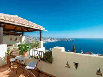 Ferienhaus für 6 Personen in Carmenes del Mar, Almuñecar, Bild 4
