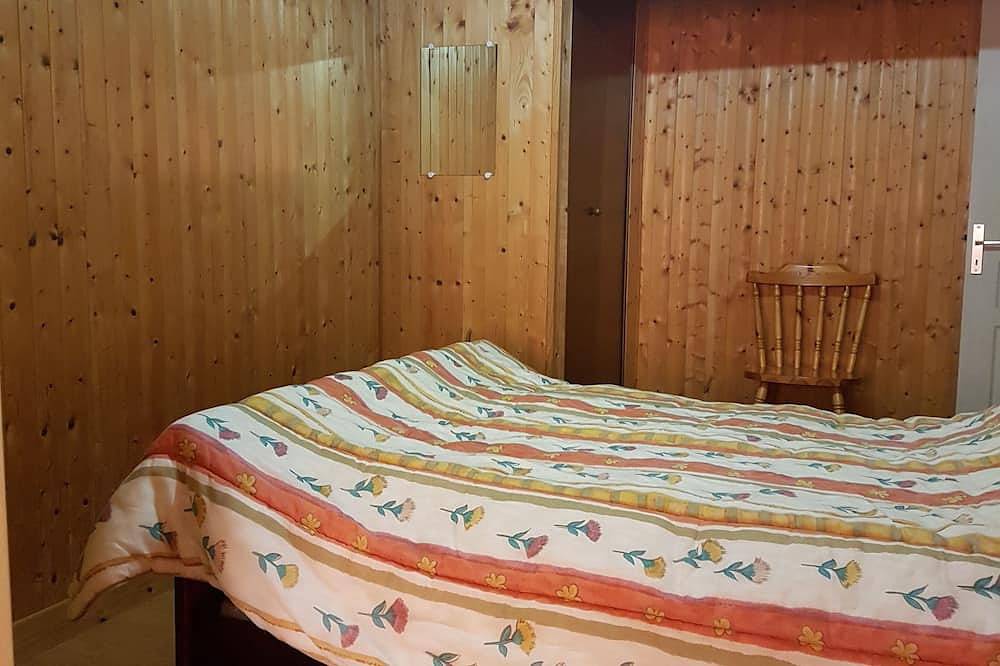 Komfortables Chalet auf dem Grundstück, das vom Fremdenverkehrsbüro von Thonon-les-Bains kontrolliert wird in Lyaud, Thonon-les-Bains und Umgebung