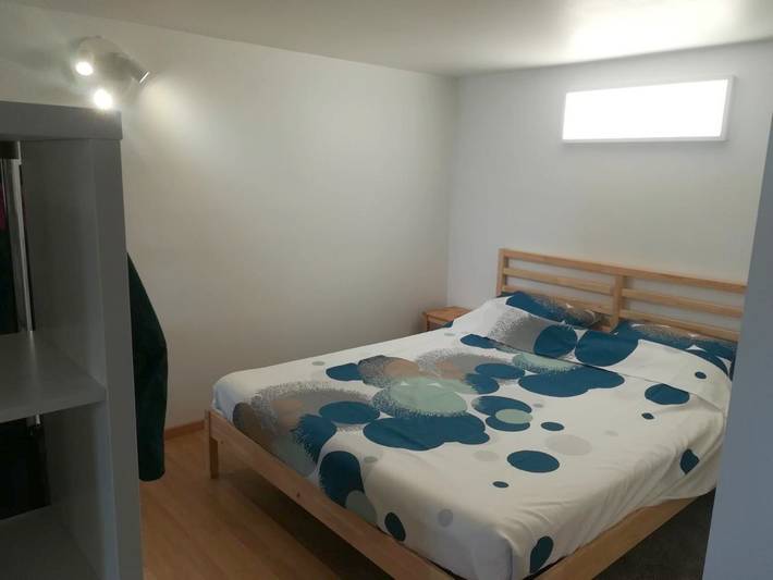 Maison d’hôte pour 4 personnes, avec jardin à Malmedy - 2