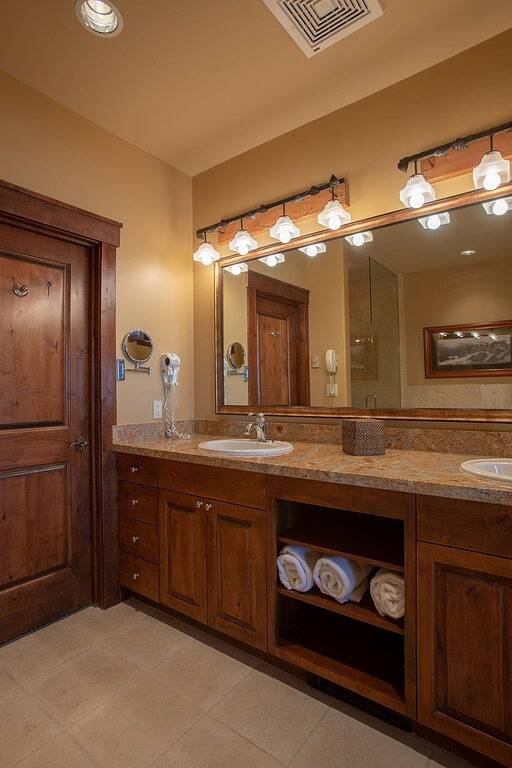 Ganze Wohnung, Outpost: Grand View 3240 - Ac and Teton Views! in Jackson (WY), Grand Teton Nationalpark