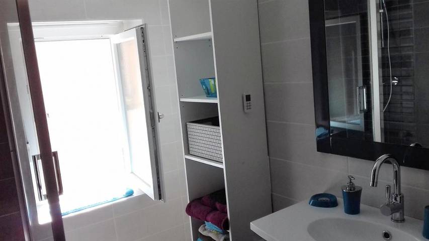 Gîte pour 5 personnes à Rouffach - 3