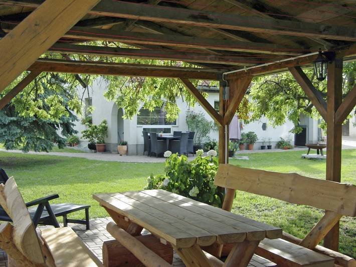 Ferienwohnung für 2 Personen im Osterzgebirge