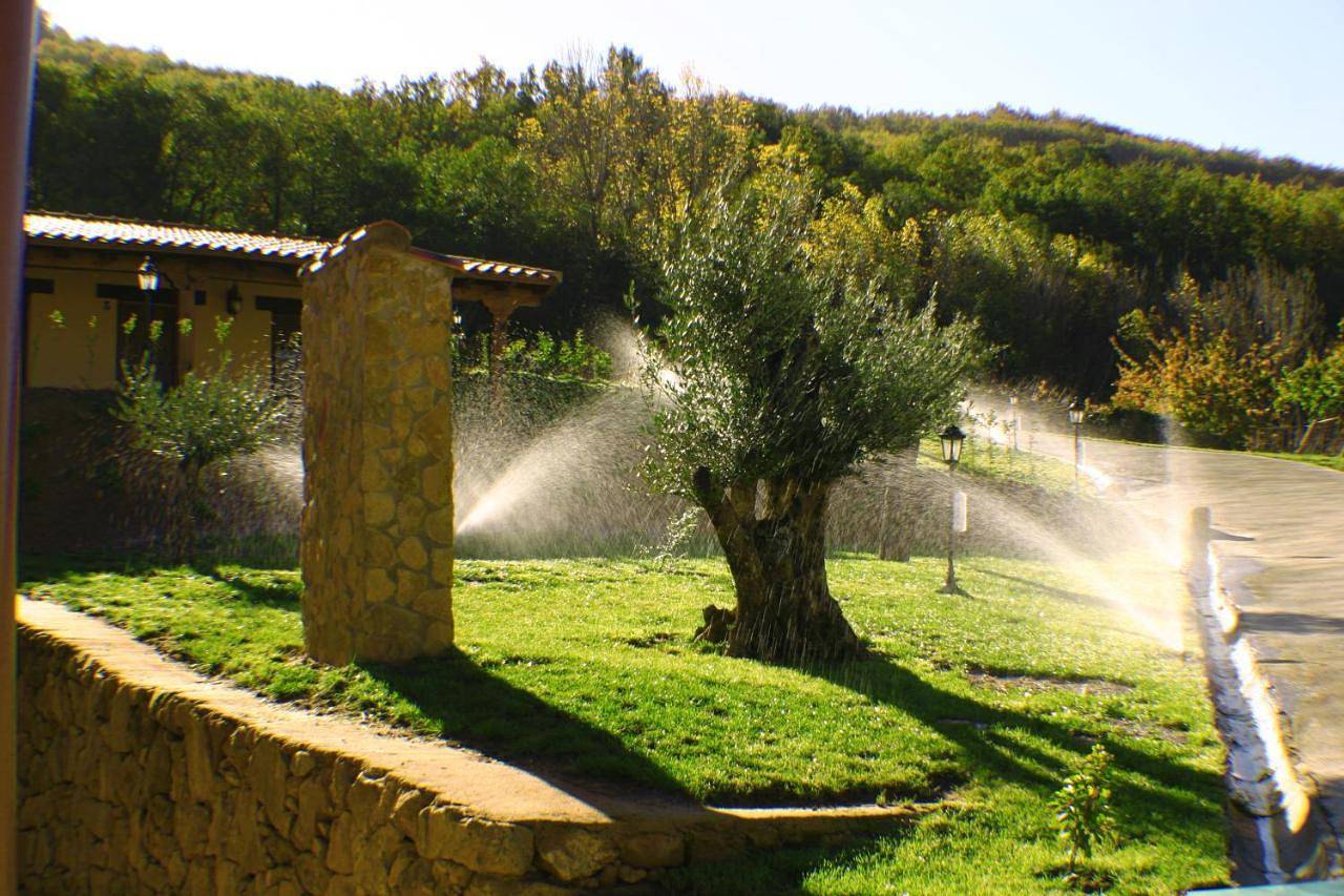 Apartamento entero, Apartamentos Rurales La Vega del Jerte in Jerte, Valle del Jerte