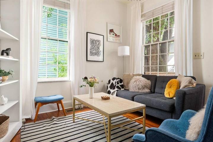 Apartamento para 2 personas en Atlanta
