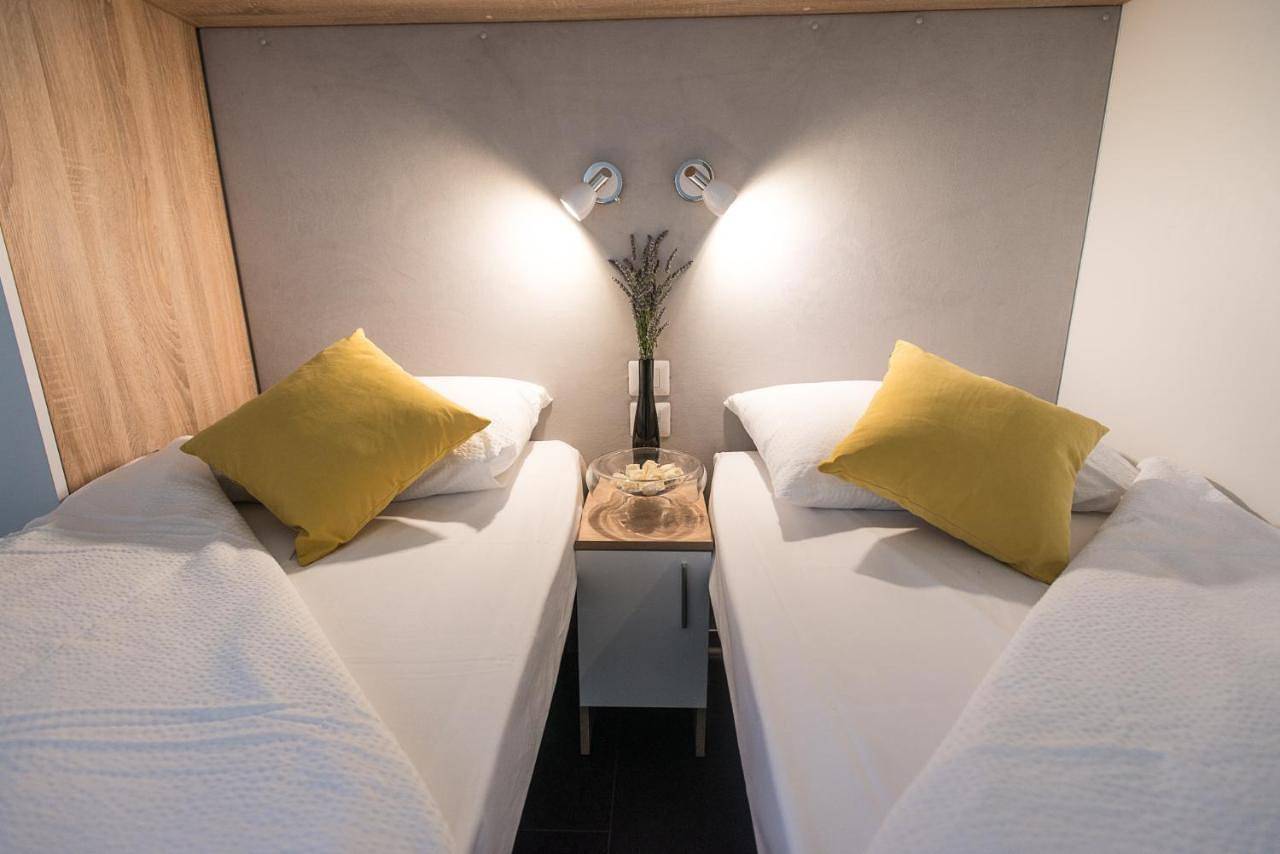 Holiday Home Trend in Novi Vinodolski, Primorje-Gorski Kotar