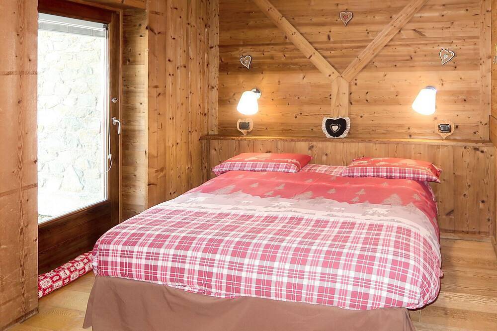 Appartement entier, La Tata in Breuil-Cervinia, Région de Valtournenche