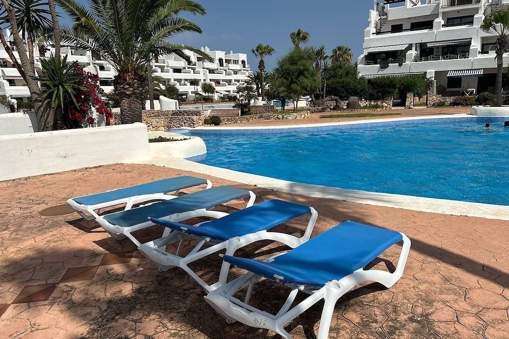 Entire apartment, Beautiful Duplex Penthouse With Pools Close To Harbor And Beaches in Cala Egos, Santanyí