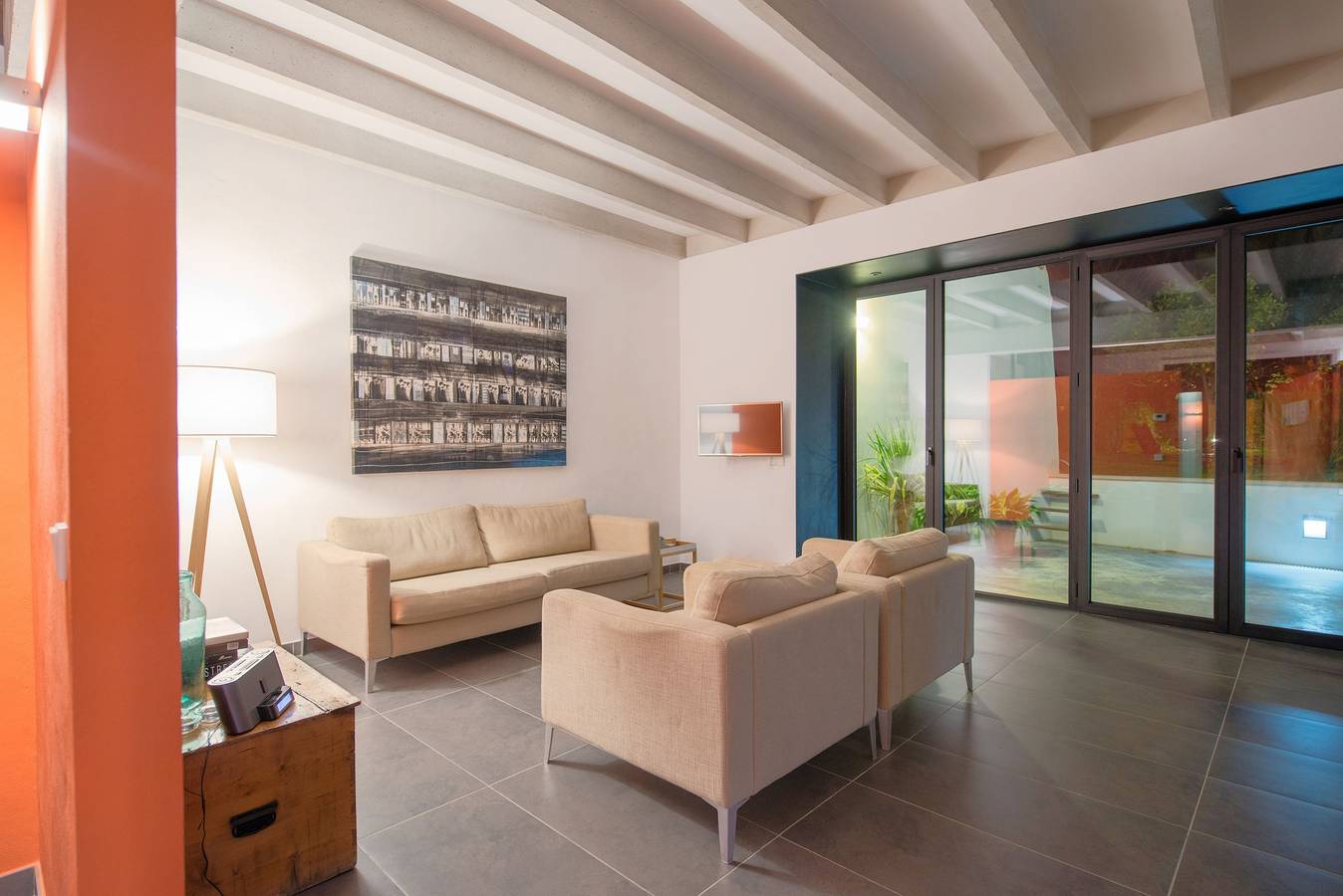 Can Cabrit in Alaró in Alaró, Mallorca Inselmitte