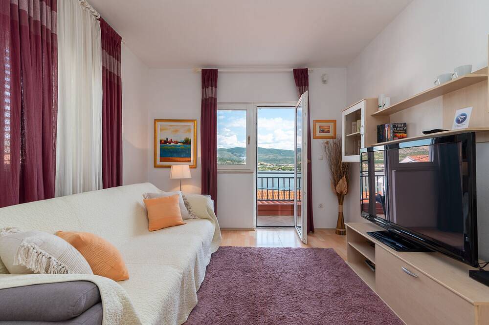Appartamento vacanze a Ciovo a partire da 83€ a notte