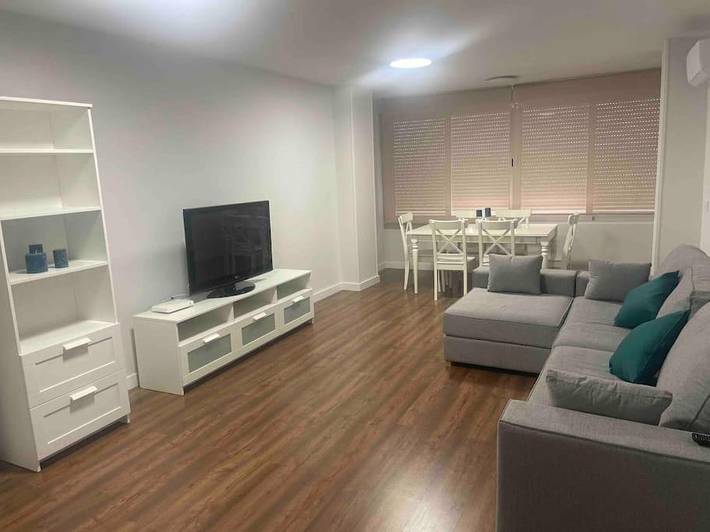Apartamento de vacaciones para 8 personas - 1