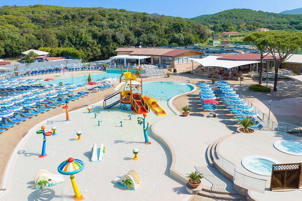 Casa vacanza a Tuscia a partire da 83€ a notte