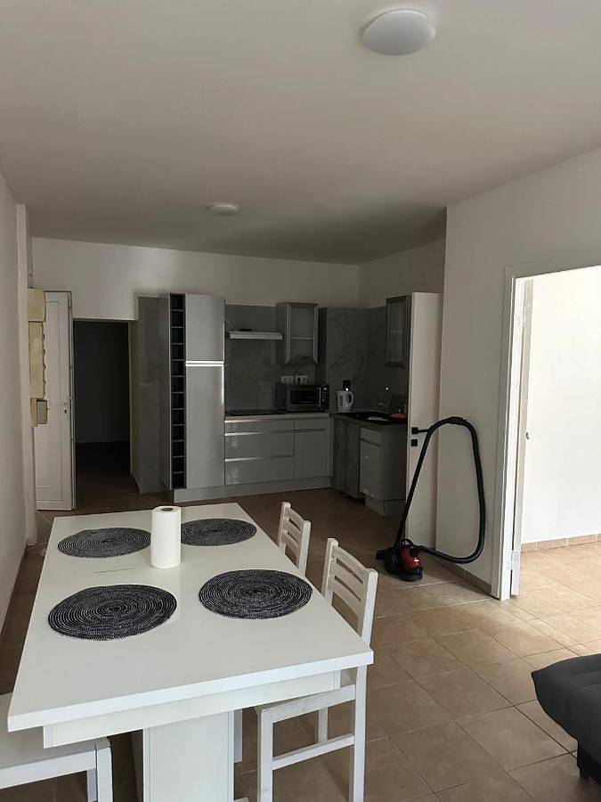 Gîte pour 6 personnes, animaux acceptés à Aiguebelle (Savoie) - 4
