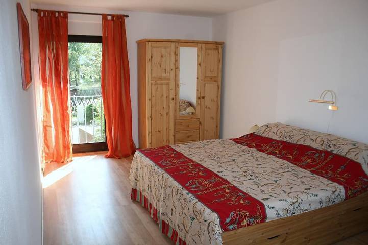 Ferienhaus für 6 Personen, mit Garten in Havelland - 2