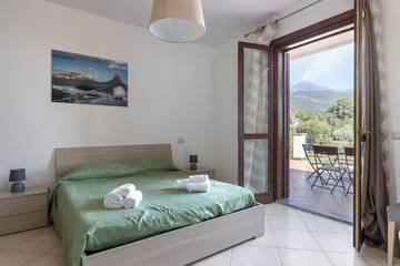 Cottage for 14 People in Zafferana Etnea, Catania Province, Photo 4