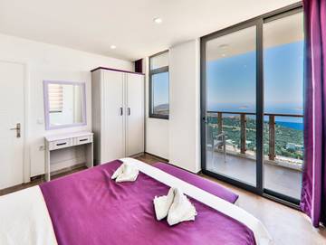 Villa pour 14 Personnes dans Kalkan, Saklıkent, Photo 2