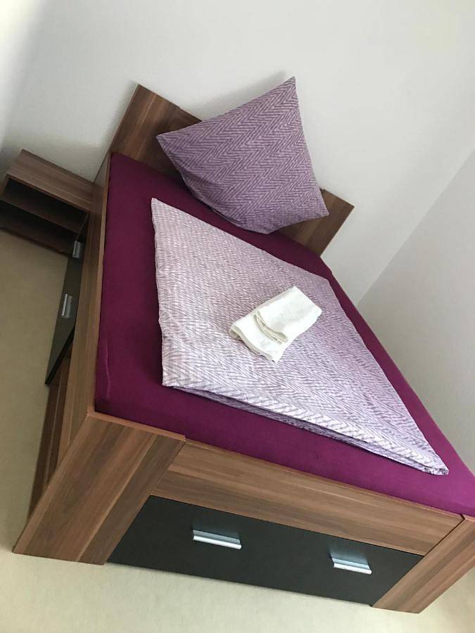 Ganze Wohnung, Two-Bedroom Apartment in Niederfell, Osteifel