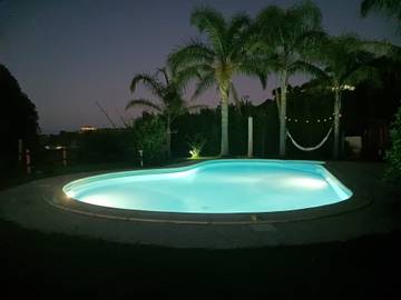 Villa per 4 Persone in Zambrone, Costa Tirrenica Calabria, Foto 3