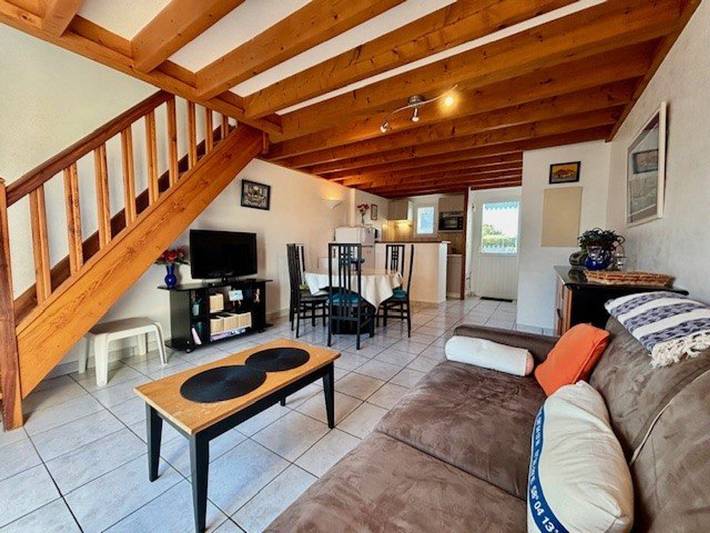 Location de vacances pour 6 personnes, avec jardin et piscine dans Port Maria - 2