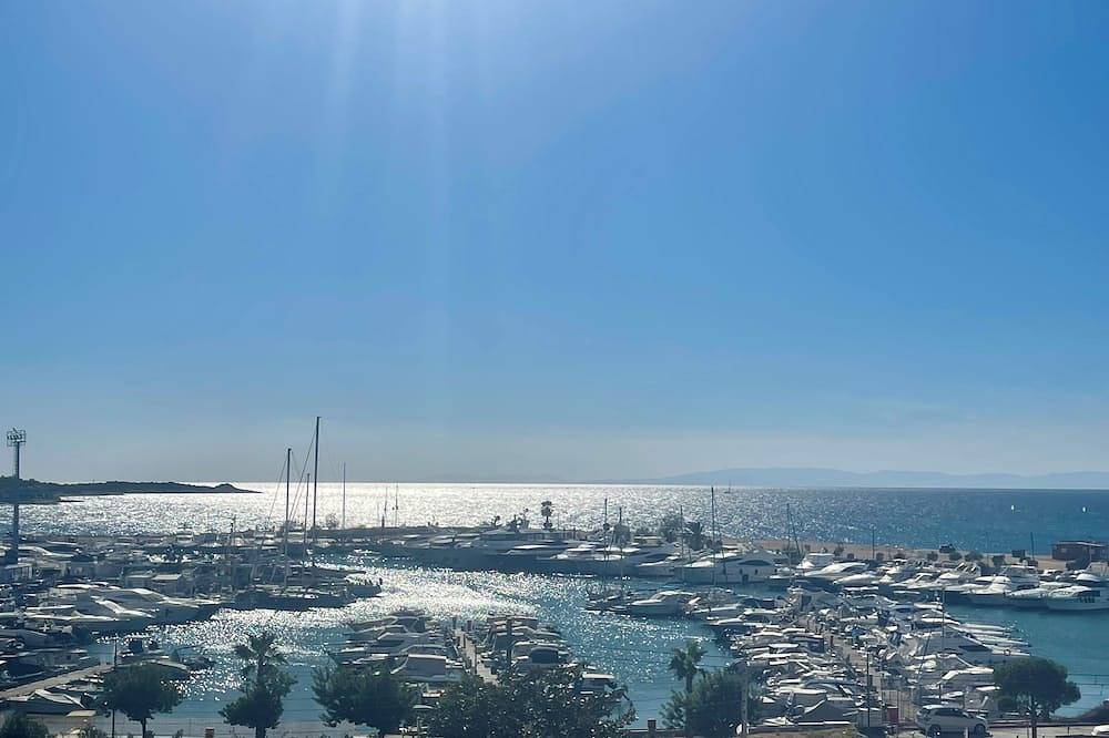 Appartamento vacanze a Atene a partire da 264€ a notte