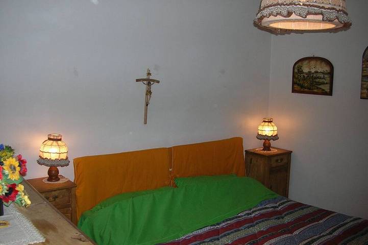 Ganze Wohnung, Ferienwohnung - Falcade in Falcade, Dolomiti Superski