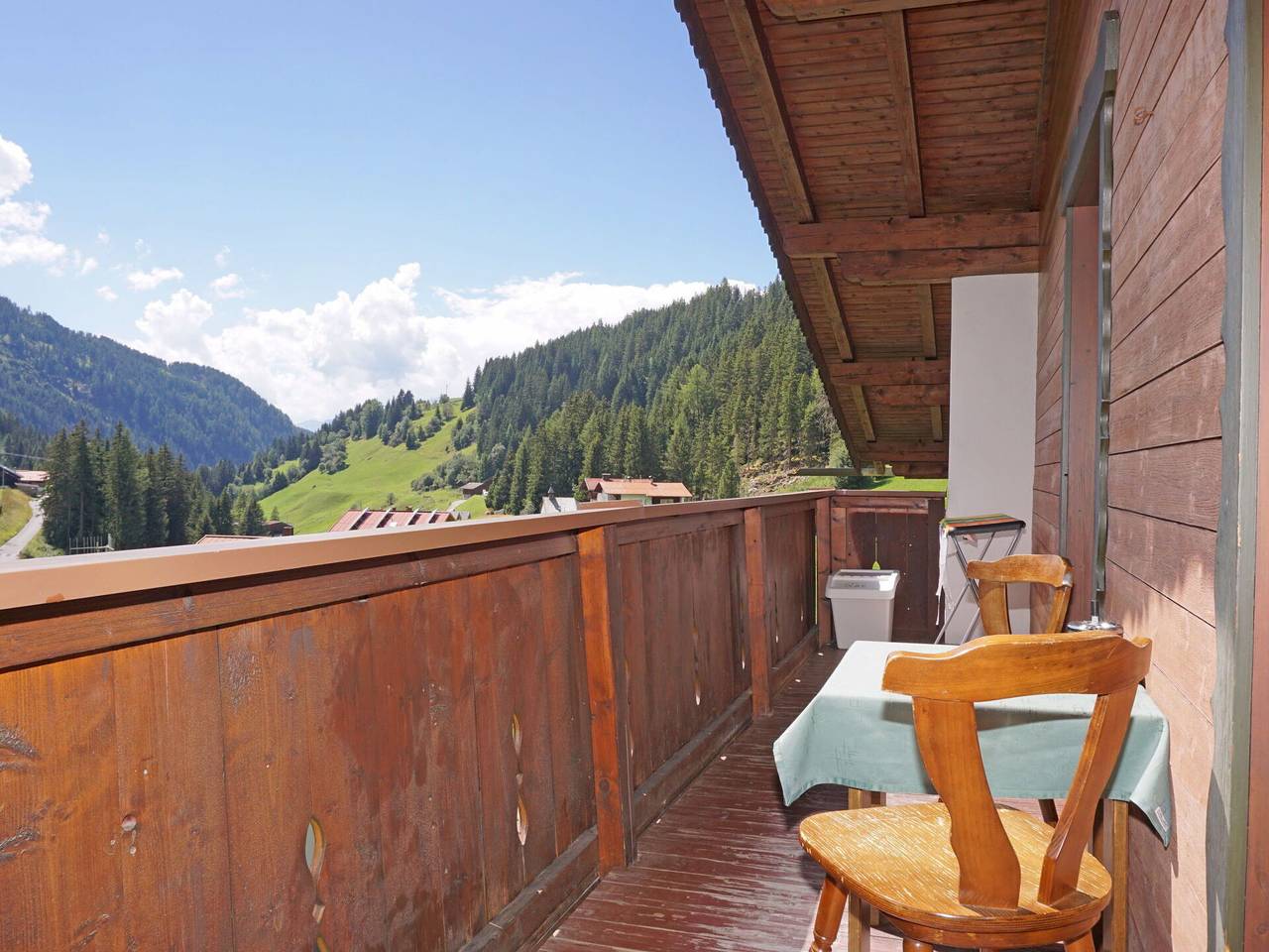 Ganze Wohnung, Elisabeth - Elisabeth 133.1 in Ochsengarten, Haiming