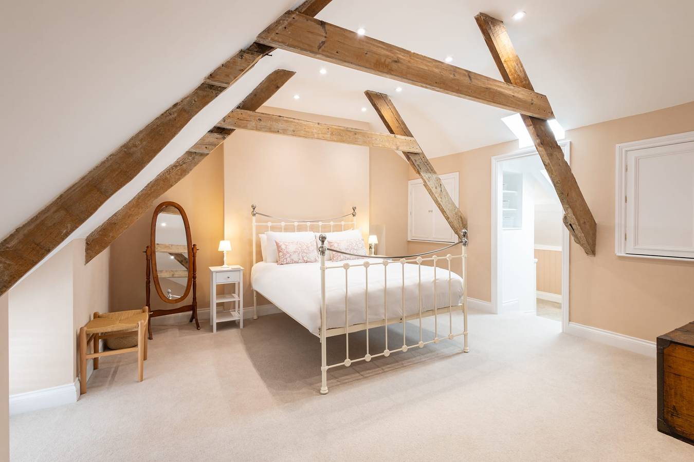 Host & Stay | Hotspur Street in Alnwick, Northumberland