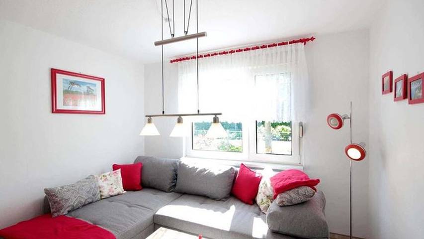 Ferienhaus für 2 Personen in Binz