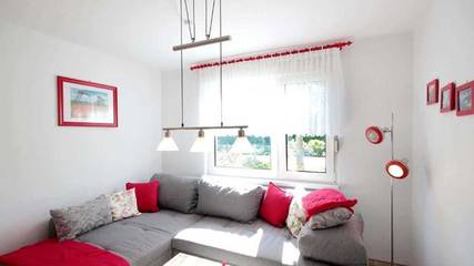 Ferienhaus für 2 Personen in Binz