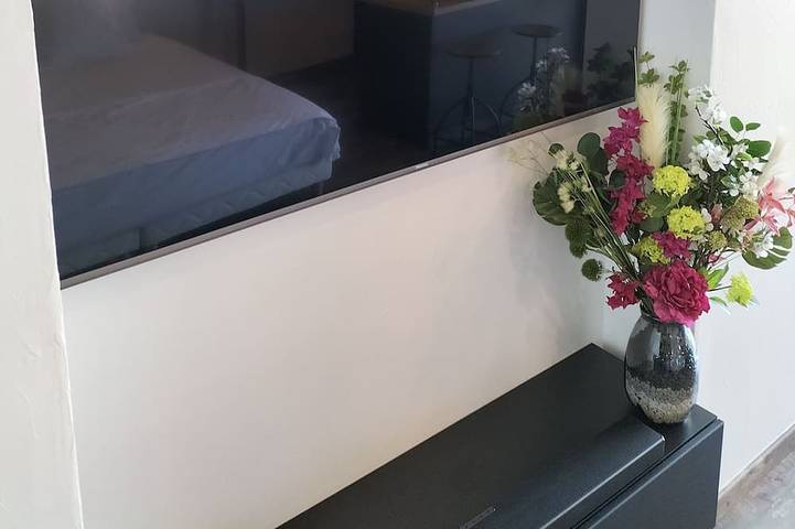 Bed and Breakfast für 4 Personen - 1