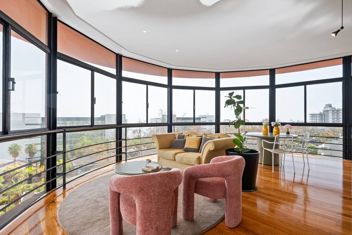 Apartamento inteiro, Penthouse Lido by Homie in São Martinho (desambiguação), Madeira