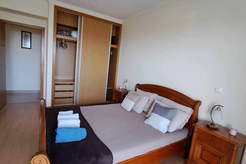 Ferienhaus / Villa - Santa Cruz in Santa Cruz (Madeira), Madeira