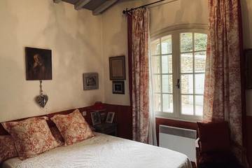 Villa pour 8 Personnes dans Le Beausset, Parc naturel régional de la Sainte-Baume, Photo 1