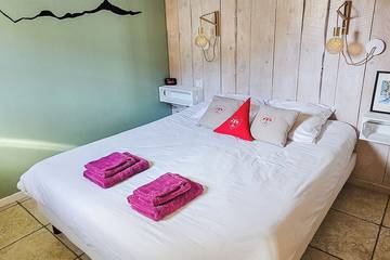 Gîte pour 7 Personnes dans Payolle, Campan, Photo 1