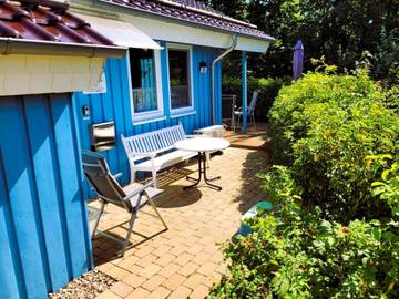 Ferienhaus für 5 Personen in Extertal, Kreis Lippe, Bild 2