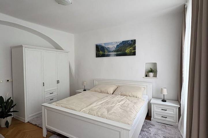 Ferienwohnung für 4 Personen - 1