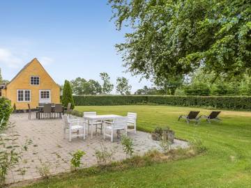 Ferieudlejning til 6 Personer i Tønder, Südwestjütland (Daenemark), Billede 2