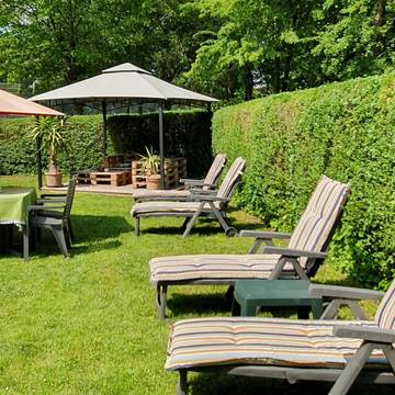 Ferienwohnung für 2 Personen in Bad Kissingen, Rhön-Bayern, Bild 3