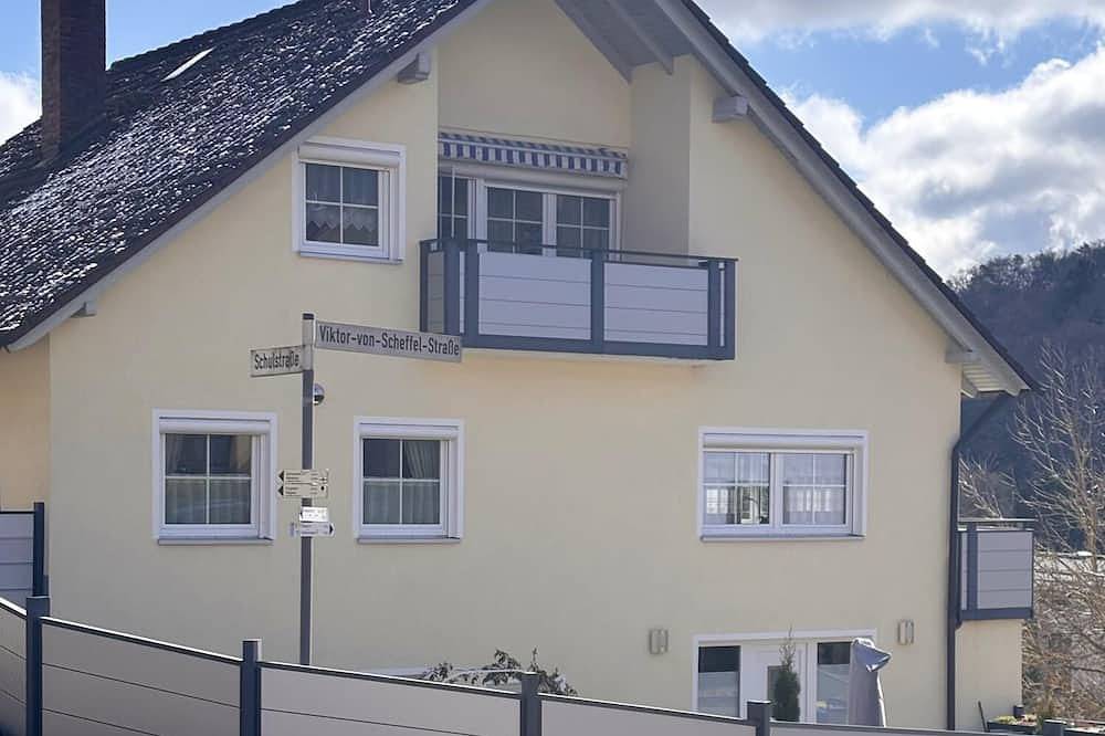 Ganze Wohnung, Ferienwohnung Fruntz in Gößweinstein, Frankenalb