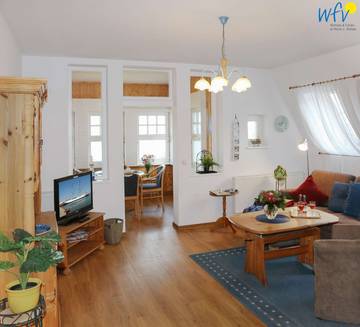 Ferienwohnung für 5 Personen in Aktivstrand, Binz, Bild 4