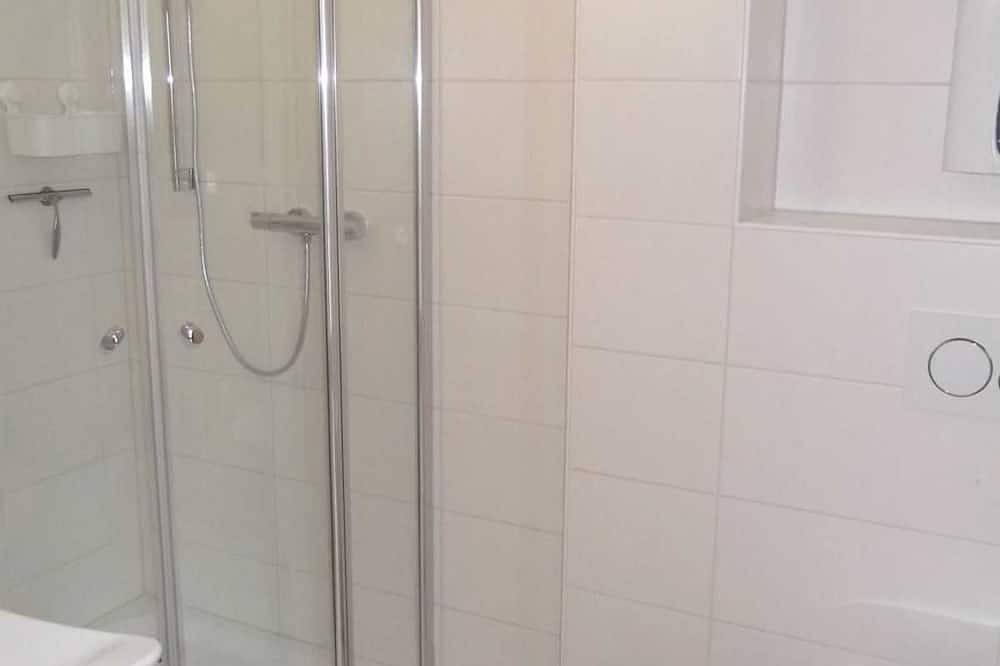 Ganze Wohnung, Rugstieg 5, Whg. 4 in Wyk auf Föhr (Stadt), Wyk auf Föhr
