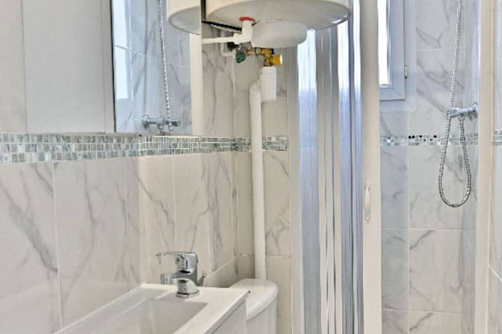 Ganze Wohnung, Peaceful apartment in a Paris suburb in Gagny, Seine-Saint-Denis