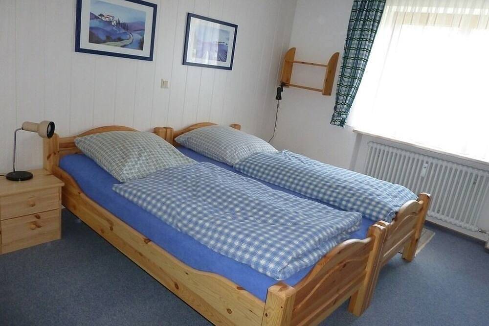Ganze Wohnung, Ferienwohnung/App. für 5 Gäste mit 56m² in Wertach (95423) in Wertach, Bayerisch Schwaben